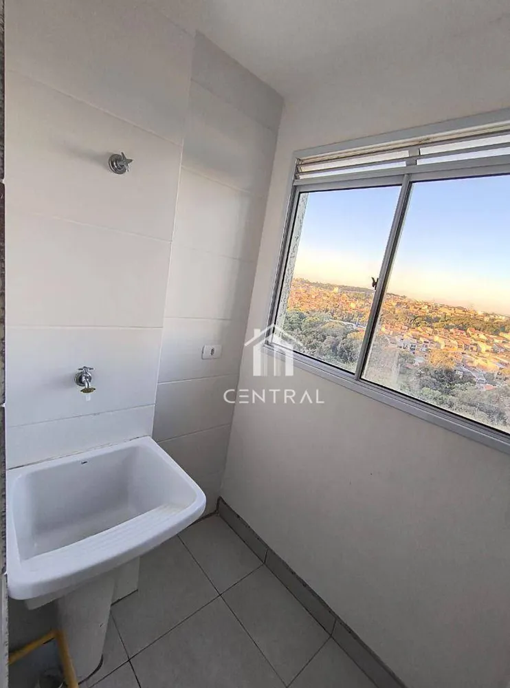 Apartamento, 2 quartos, 47 m² - Foto 9