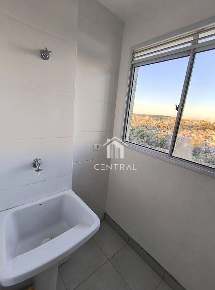 Apartamento, 2 quartos, 47 m² - Foto 4