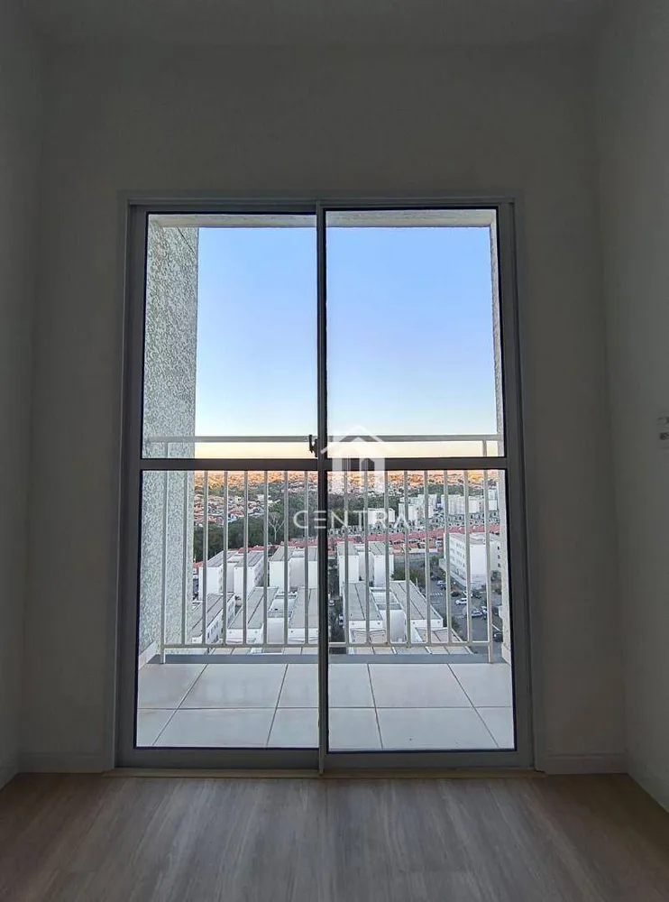 Apartamento, 2 quartos, 47 m² - Foto 3