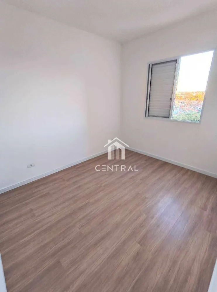 Apartamento, 2 quartos, 47 m² - Foto 7