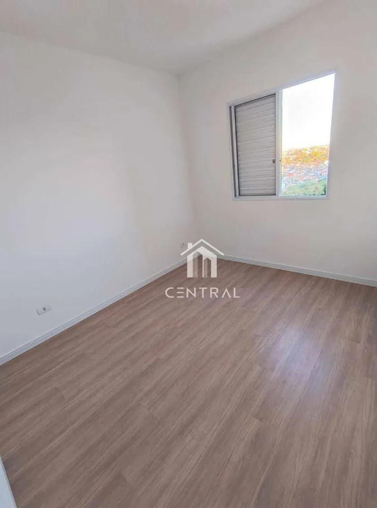 Apartamento, 2 quartos, 47 m² - Foto 8