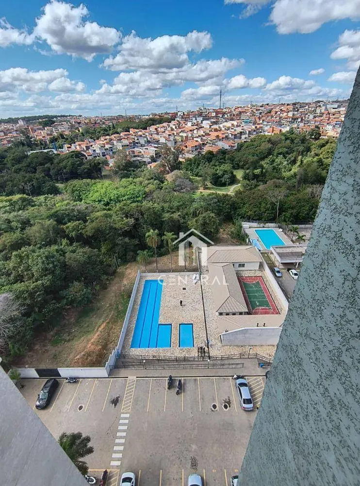 Apartamento, 2 quartos, 47 m² - Foto 1