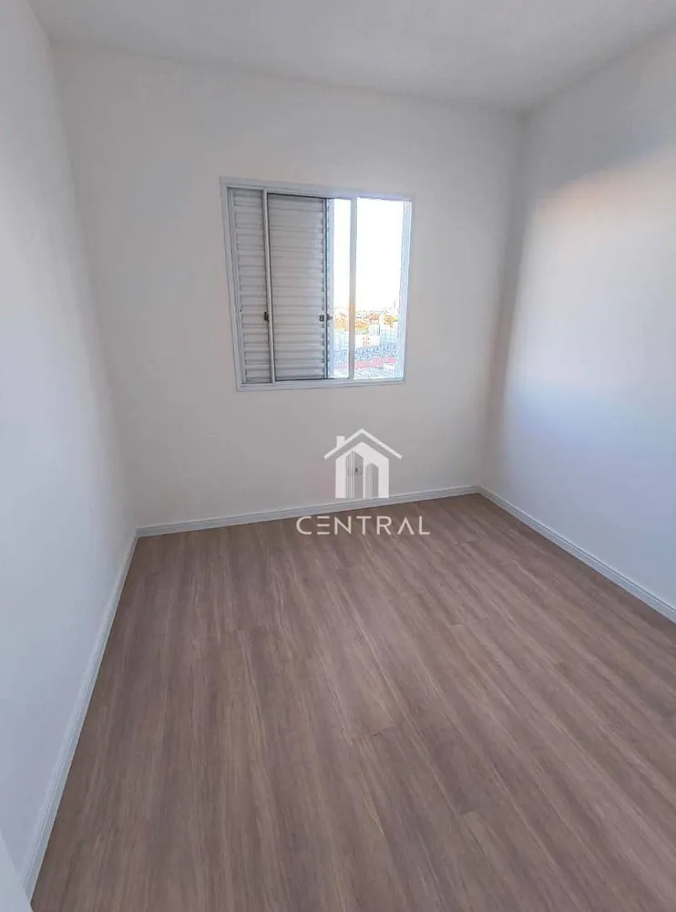 Apartamento, 2 quartos, 47 m² - Foto 5