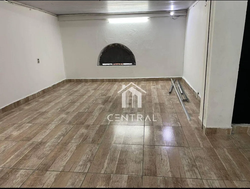 Loja-Salão, 50 m² - Foto 2