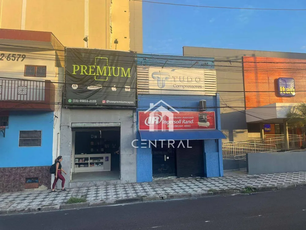 Loja-Salão, 50 m² - Foto 4