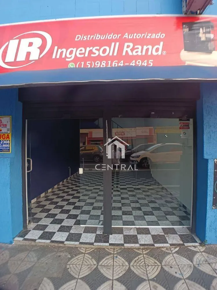 Loja-Salão, 50 m² - Foto 5