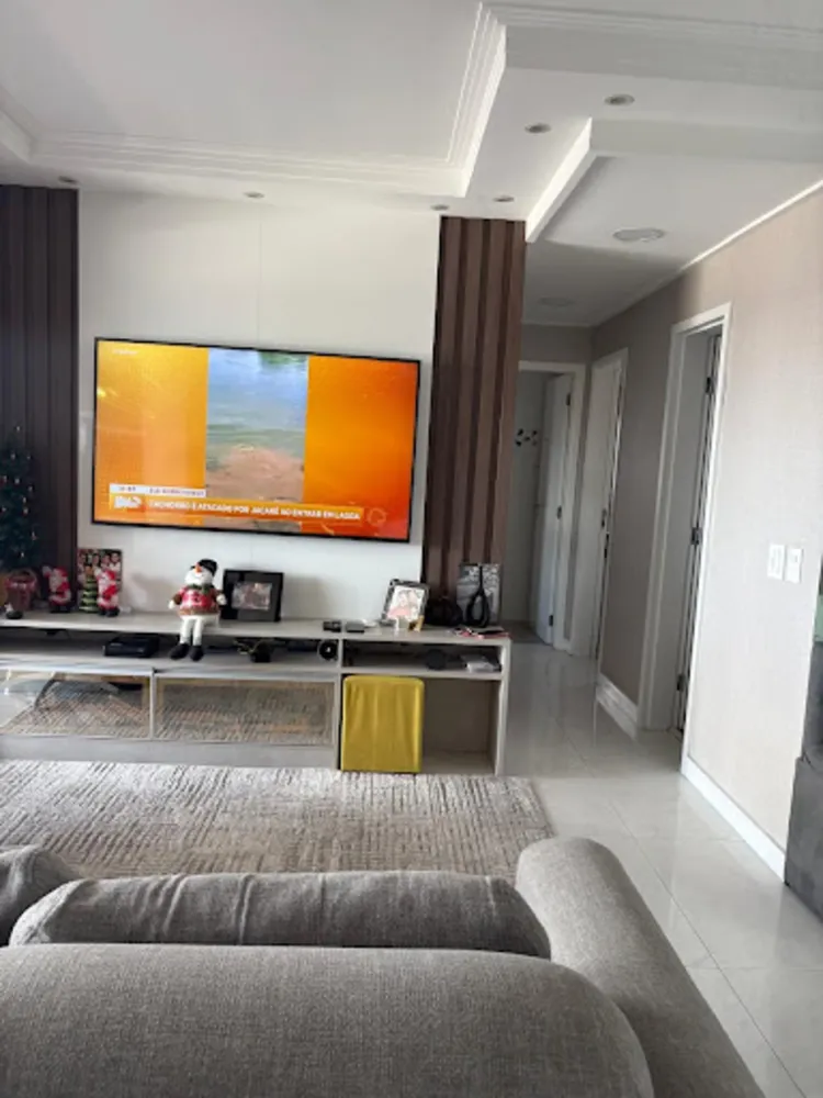 Apartamento, 3 quartos, 100 m² - Foto 5