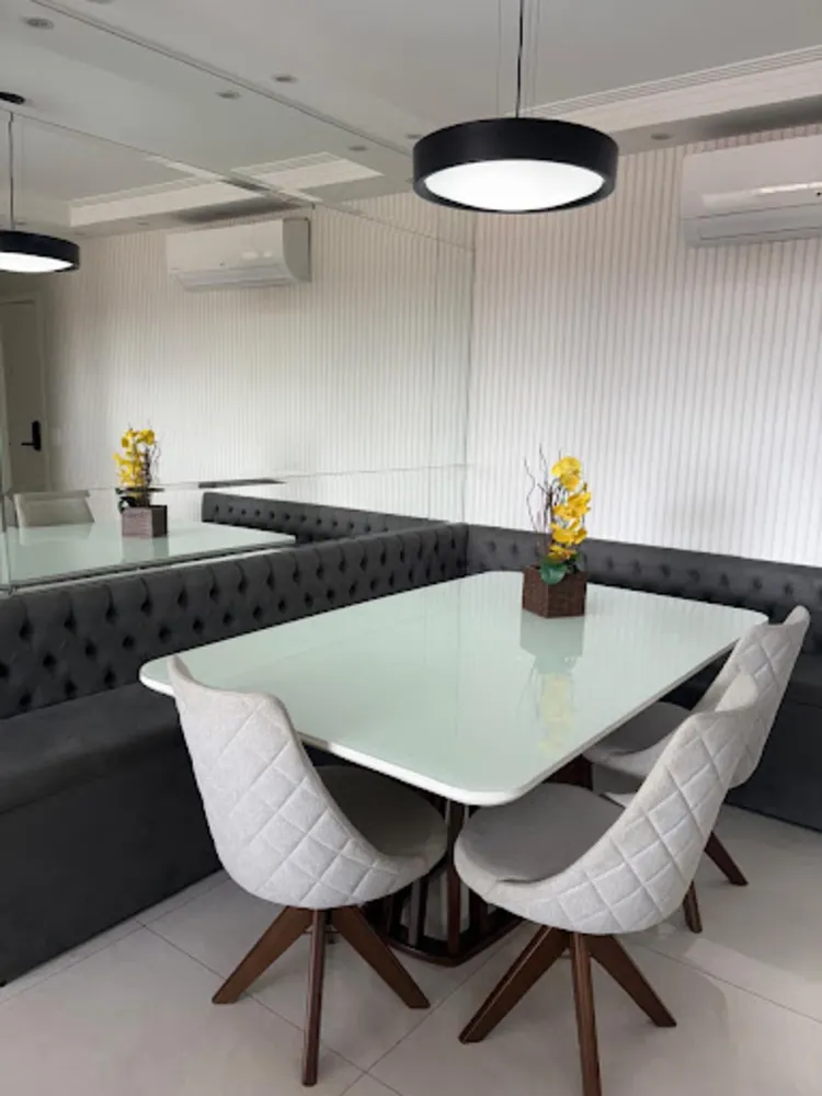 Apartamento, 3 quartos, 100 m² - Foto 9