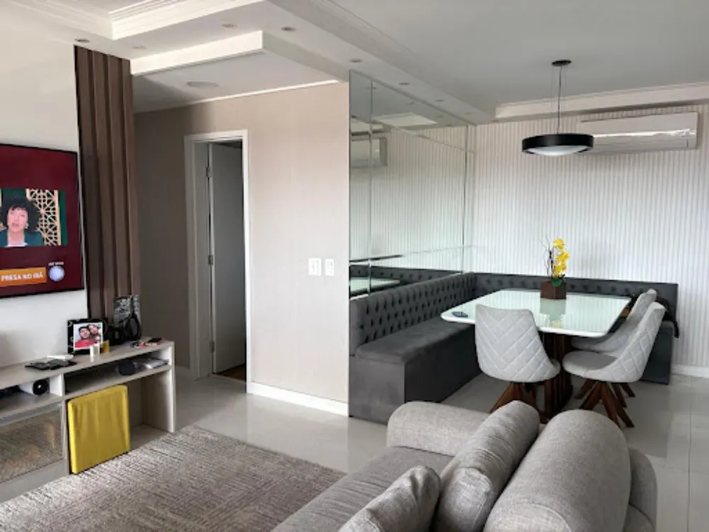 Apartamento, 3 quartos, 100 m² - Foto 8