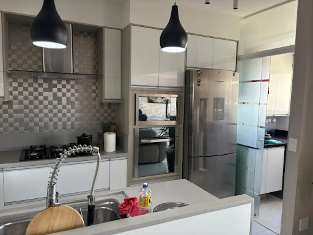 Apartamento, 3 quartos, 100 m² - Foto 3