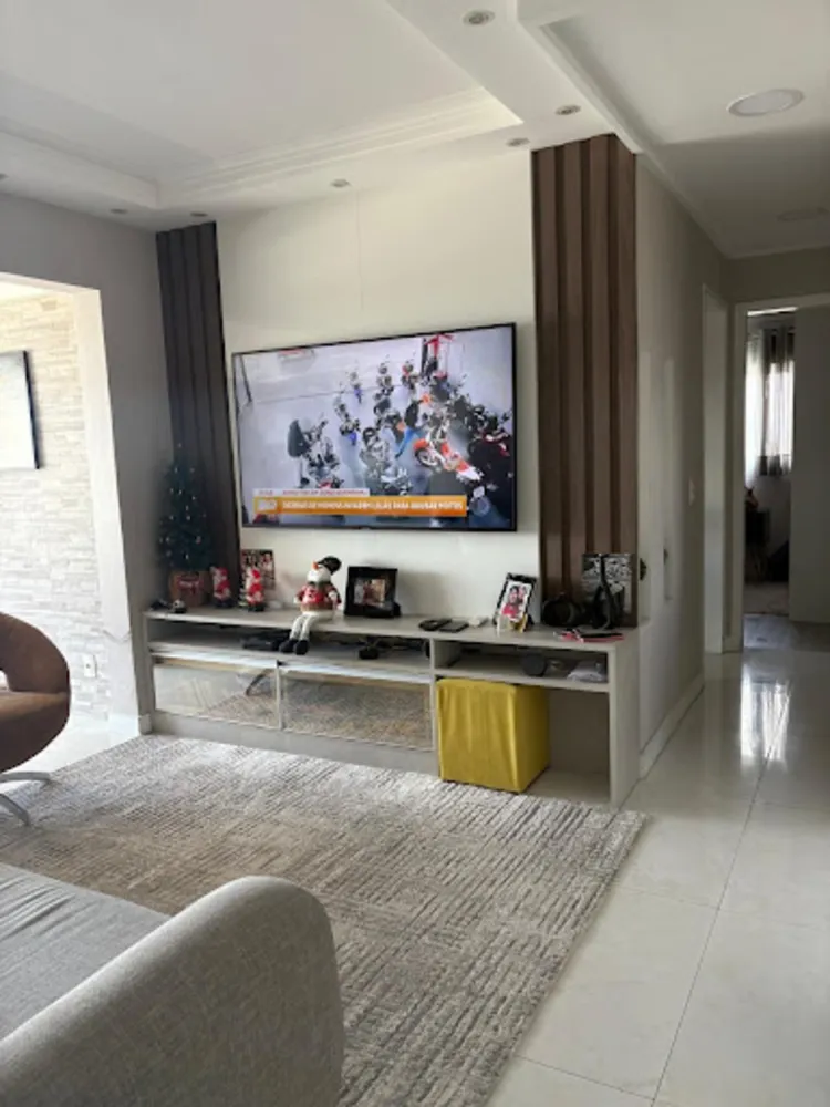 Apartamento, 3 quartos, 100 m² - Foto 16