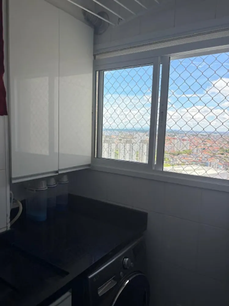 Apartamento, 3 quartos, 100 m² - Foto 5