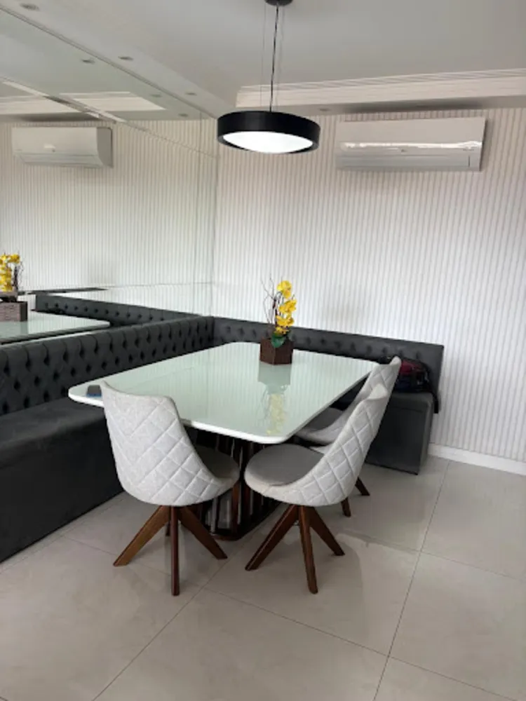 Apartamento, 3 quartos, 100 m² - Foto 14