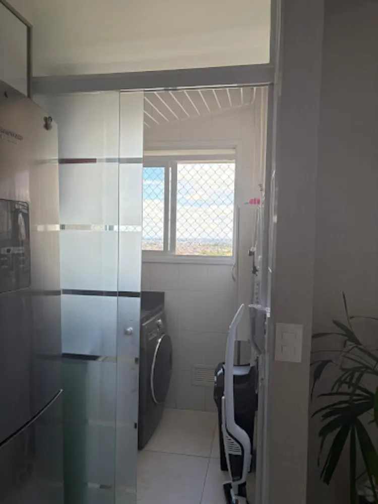 Apartamento, 3 quartos, 100 m² - Foto 6