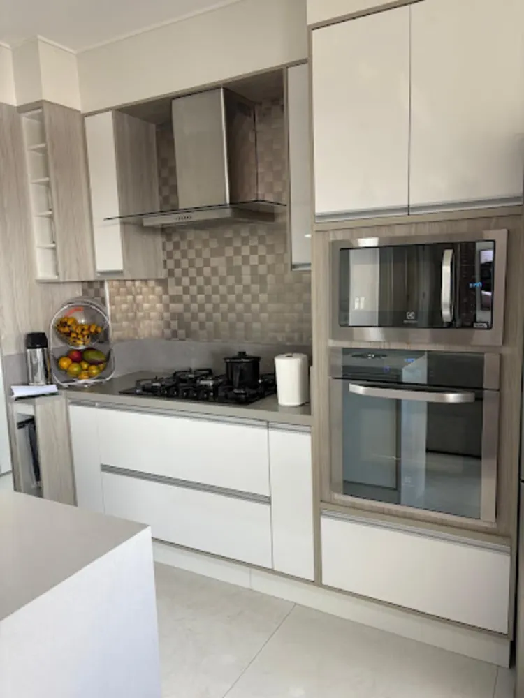 Apartamento, 3 quartos, 100 m² - Foto 7