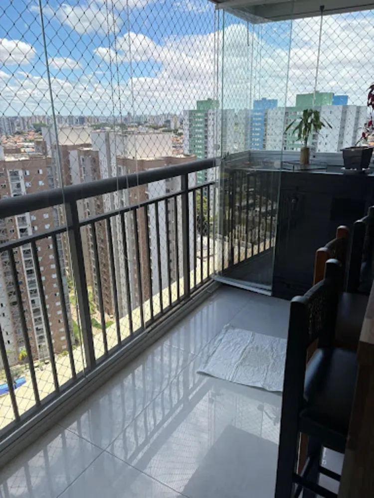 Apartamento, 3 quartos, 100 m² - Foto 8