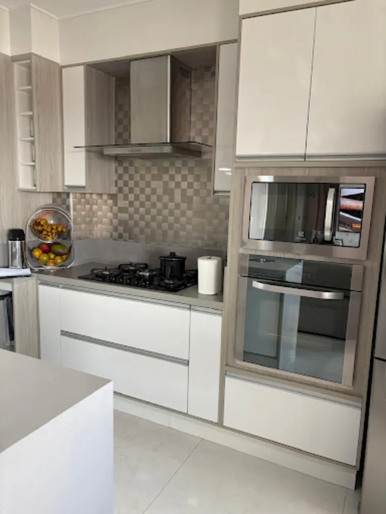Apartamento, 3 quartos, 100 m² - Foto 2