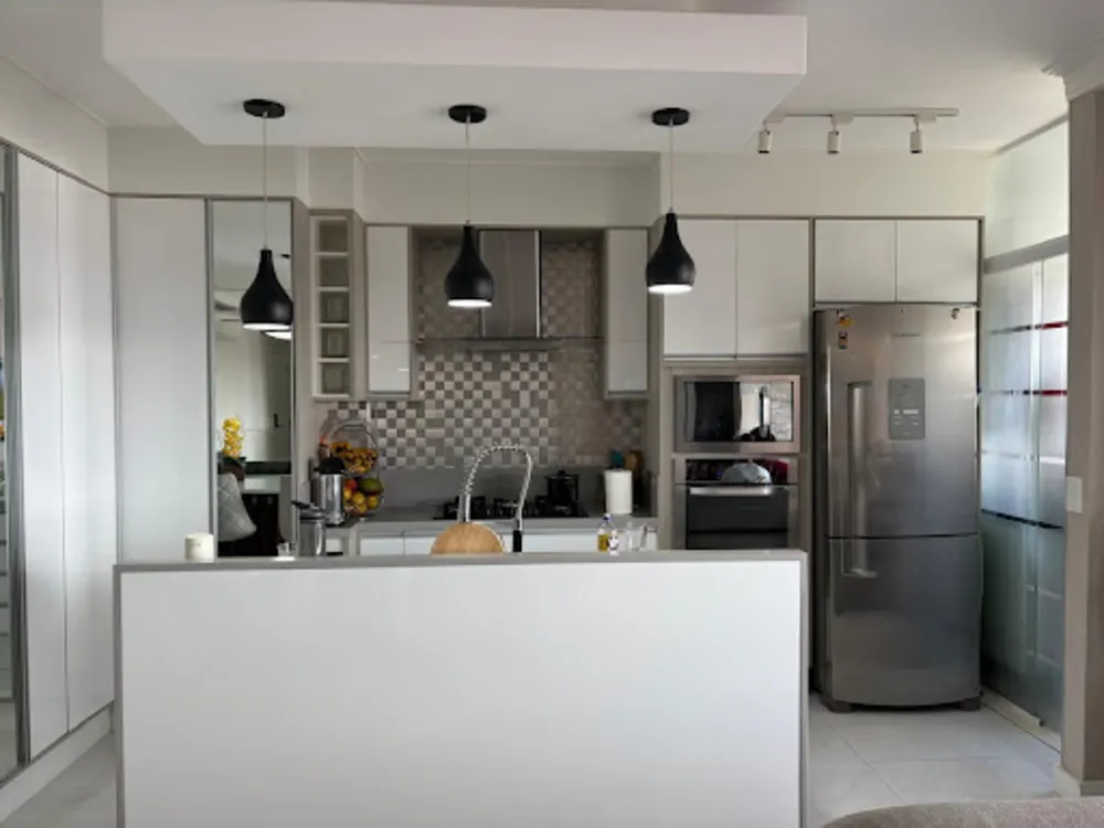 Apartamento, 3 quartos, 100 m² - Foto 6