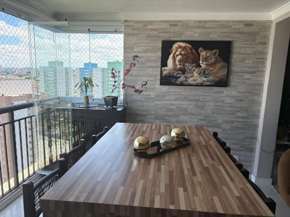 Apartamento, 3 quartos, 100 m² - Foto 15