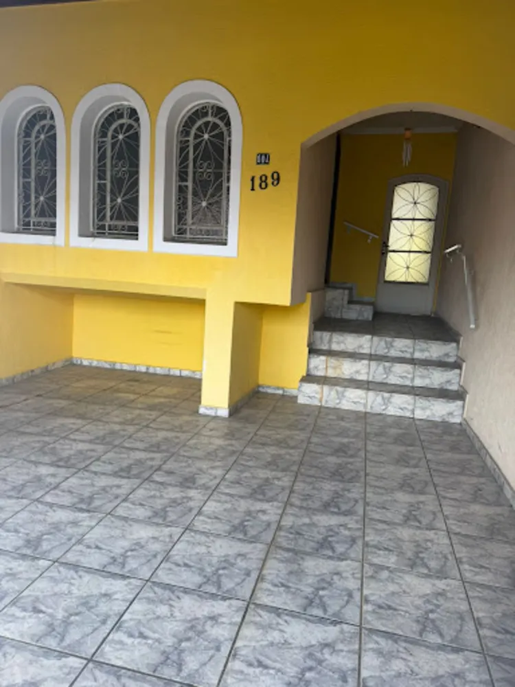 Casa, 2 quartos, 125 m² - Foto 2