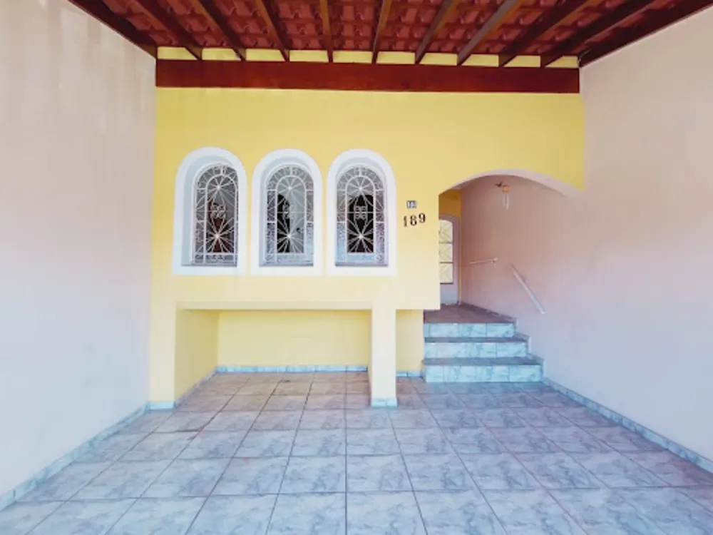 Casa, 2 quartos, 125 m² - Foto 11