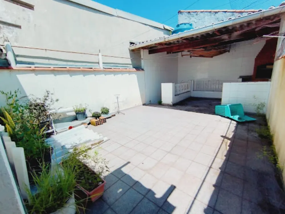 Casa, 2 quartos, 125 m² - Foto 12