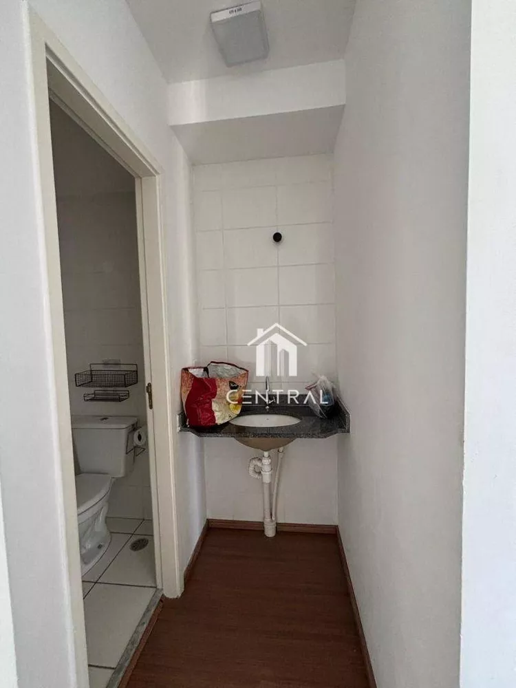Apartamento, 2 quartos, 55 m² - Foto 11