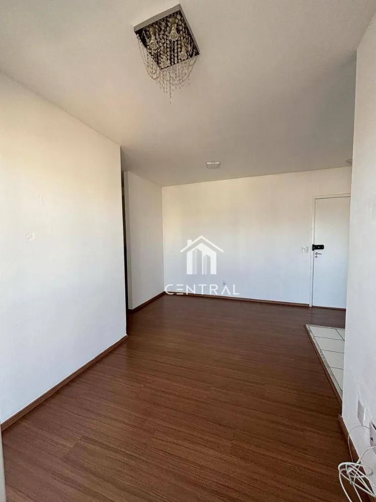 Apartamento, 2 quartos, 55 m² - Foto 9