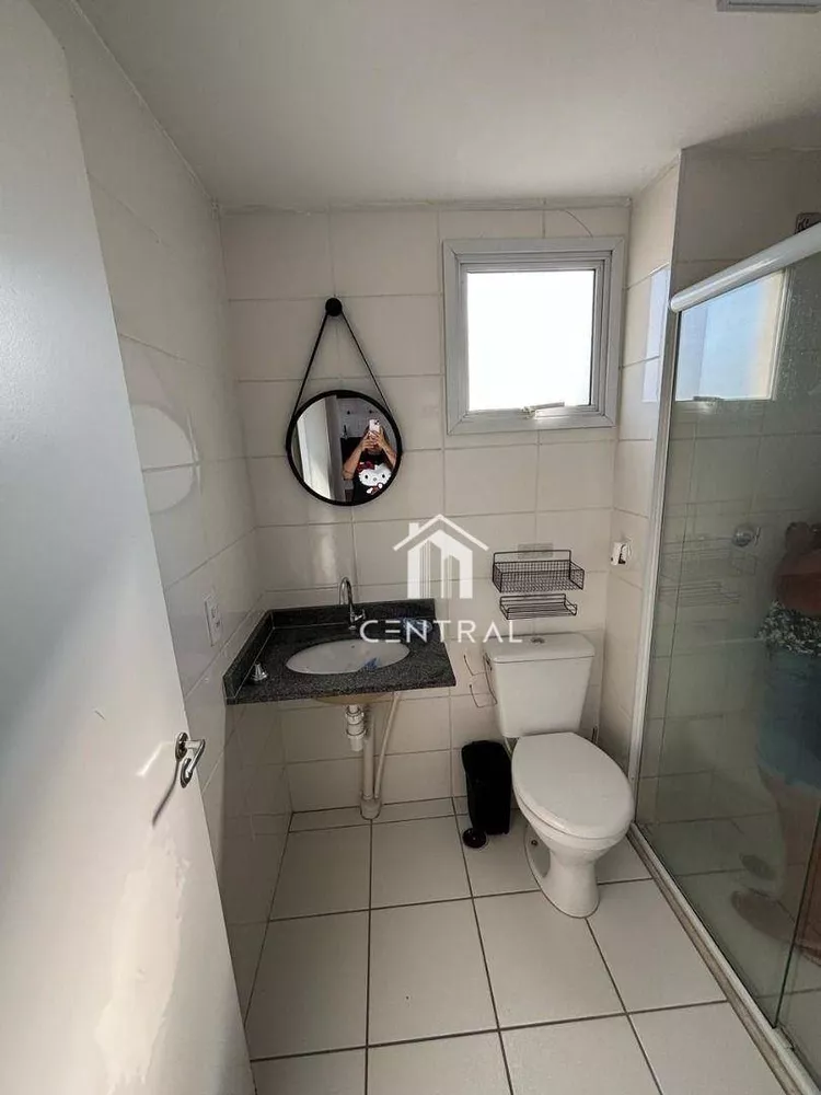 Apartamento, 2 quartos, 55 m² - Foto 7