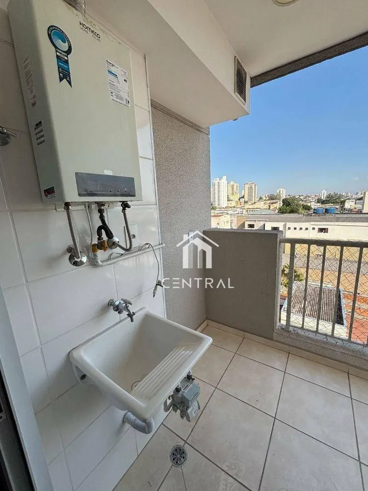 Apartamento, 2 quartos, 55 m² - Foto 17