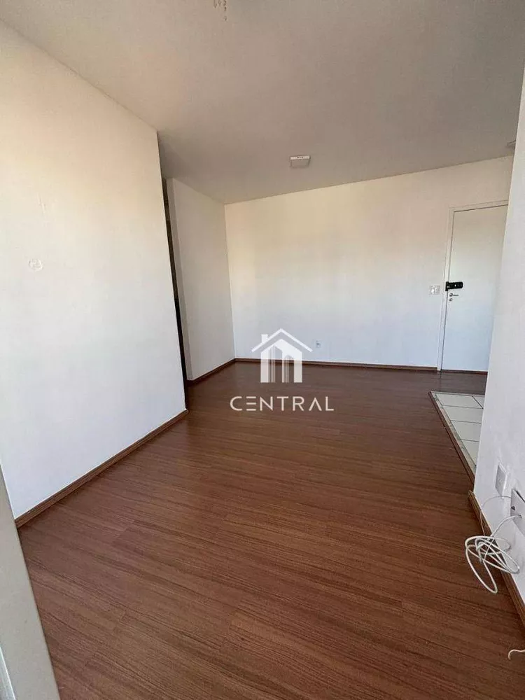 Apartamento, 2 quartos, 55 m² - Foto 6