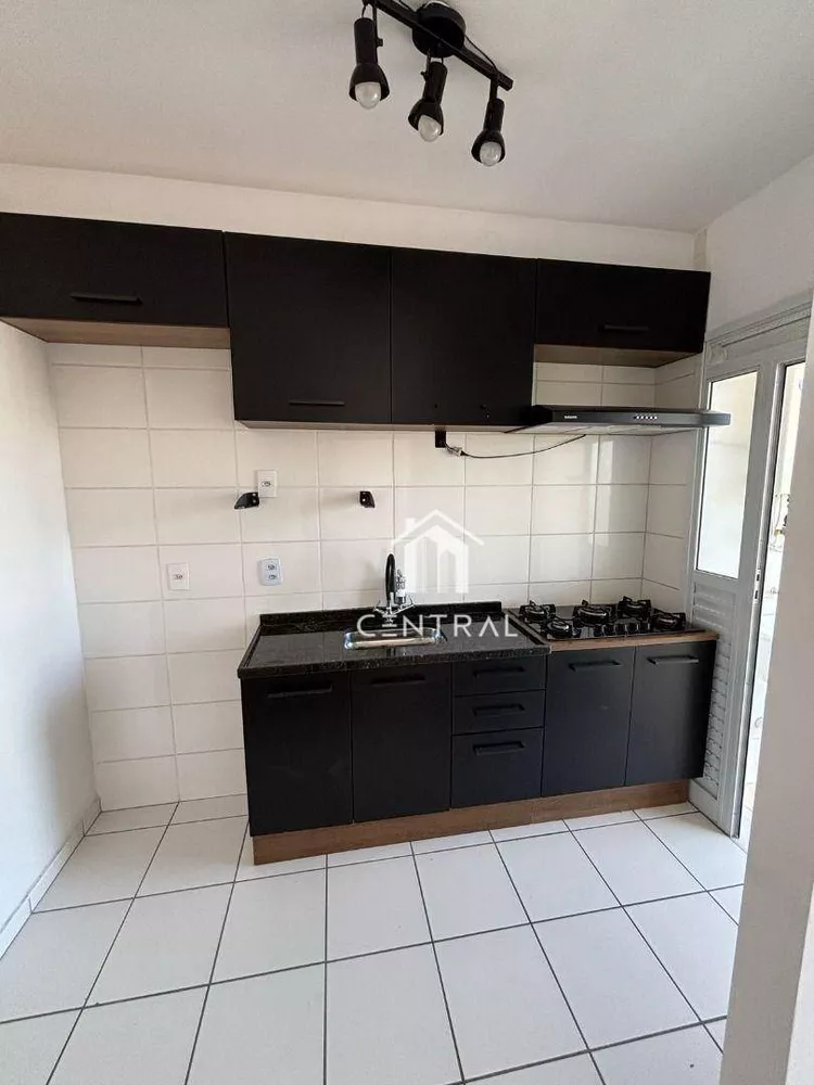 Apartamento, 2 quartos, 55 m² - Foto 3
