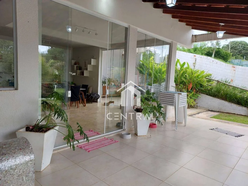 Casa, 3 quartos, 300 m² - Foto 3