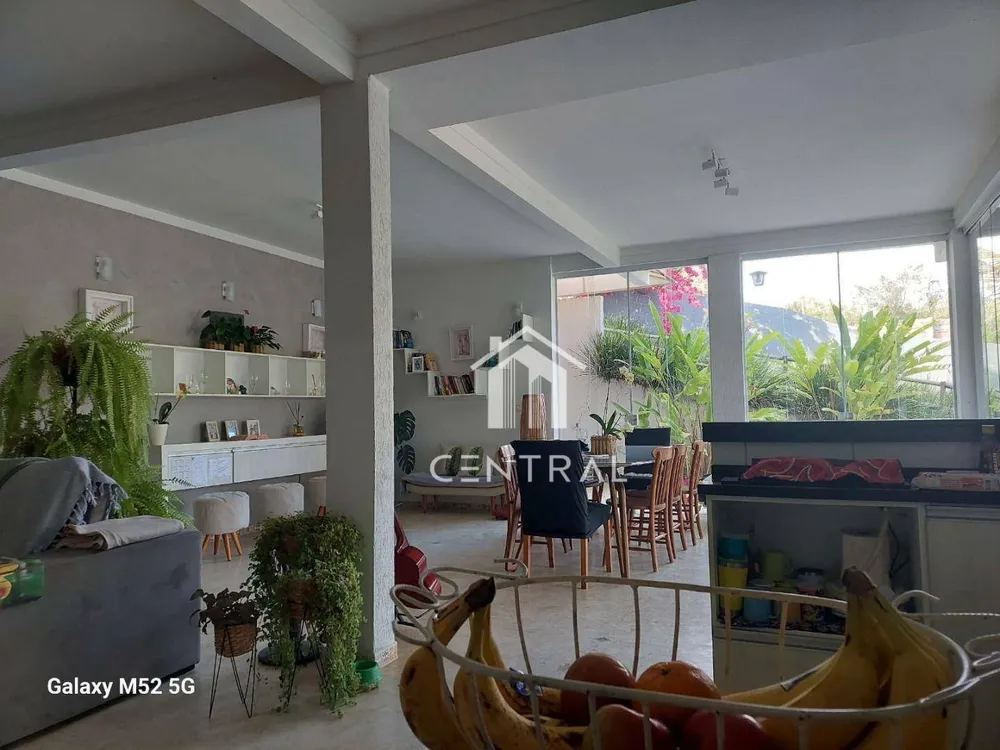 Casa, 3 quartos, 300 m² - Foto 10