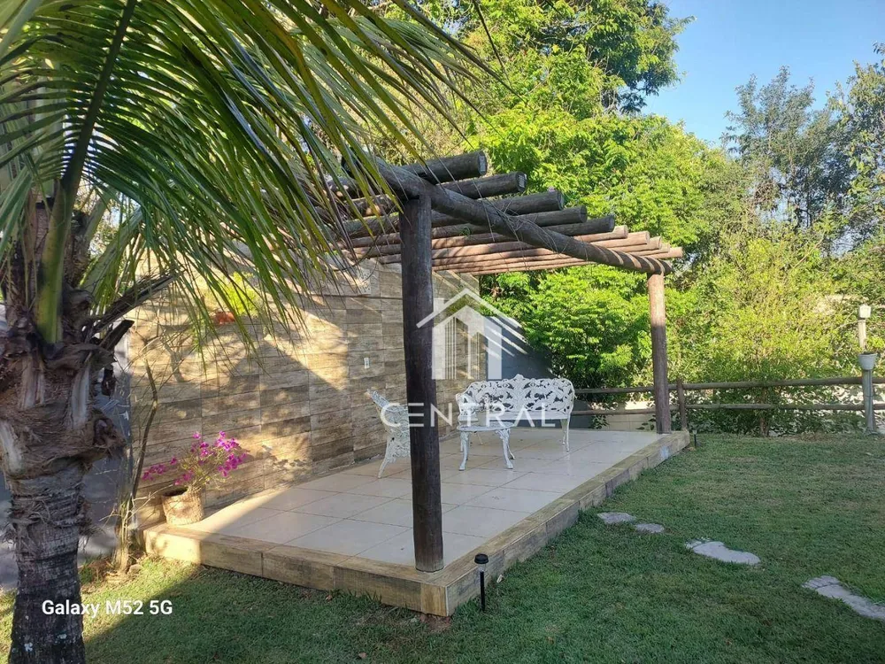 Casa, 3 quartos, 300 m² - Foto 6