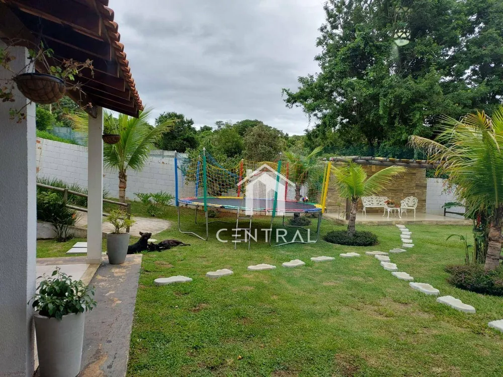 Casa, 3 quartos, 300 m² - Foto 11