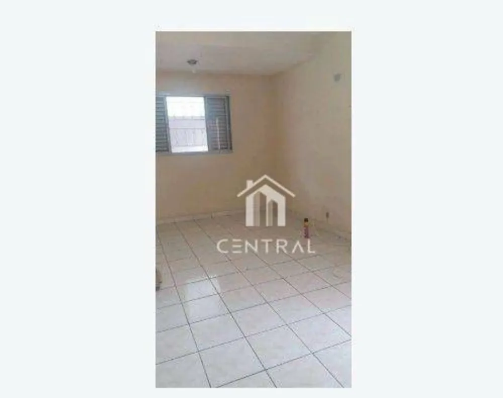 Apartamento, 2 quartos, 115 m² - Foto 1