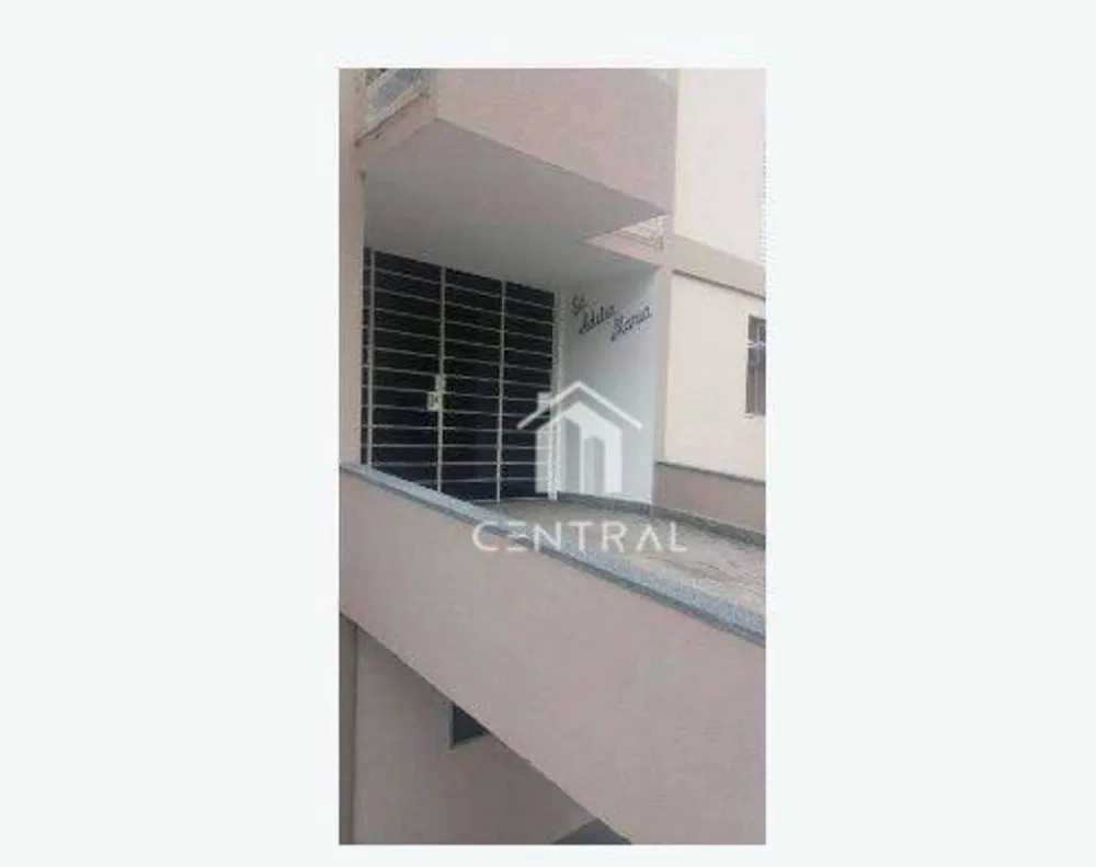 Apartamento, 2 quartos, 115 m² - Foto 2