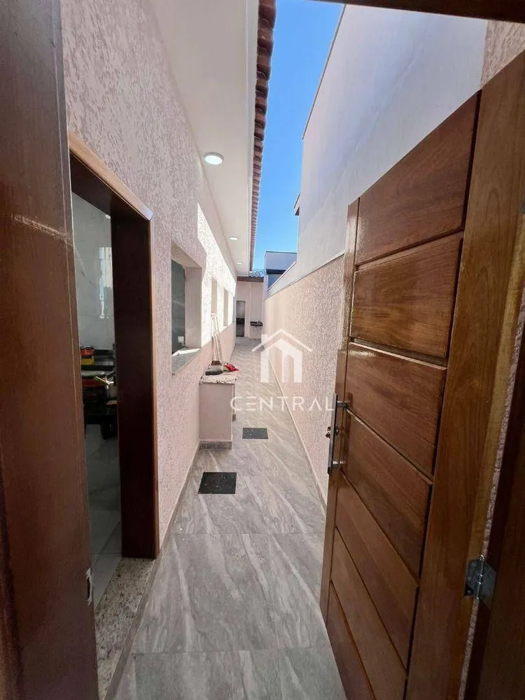 Casa de Condomínio, 3 quartos - Foto 6