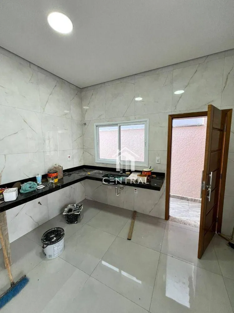 Casa de Condomínio, 3 quartos - Foto 9