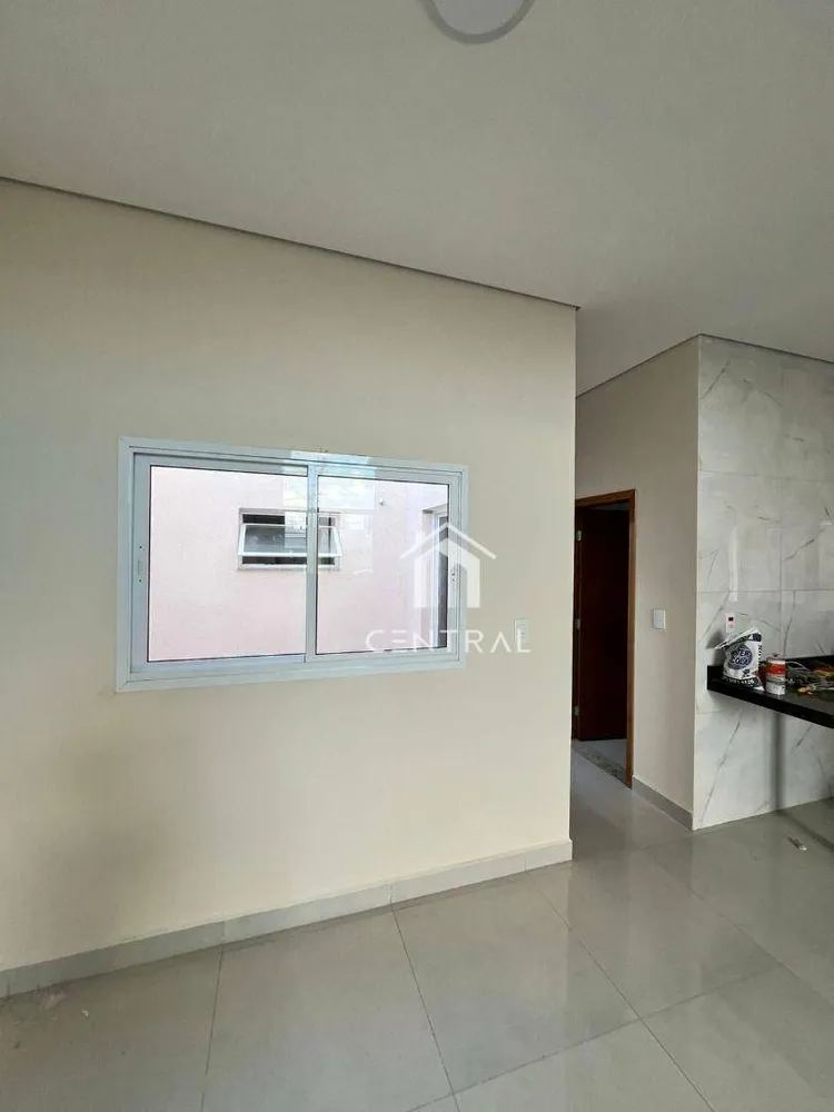 Casa de Condomínio, 3 quartos - Foto 10