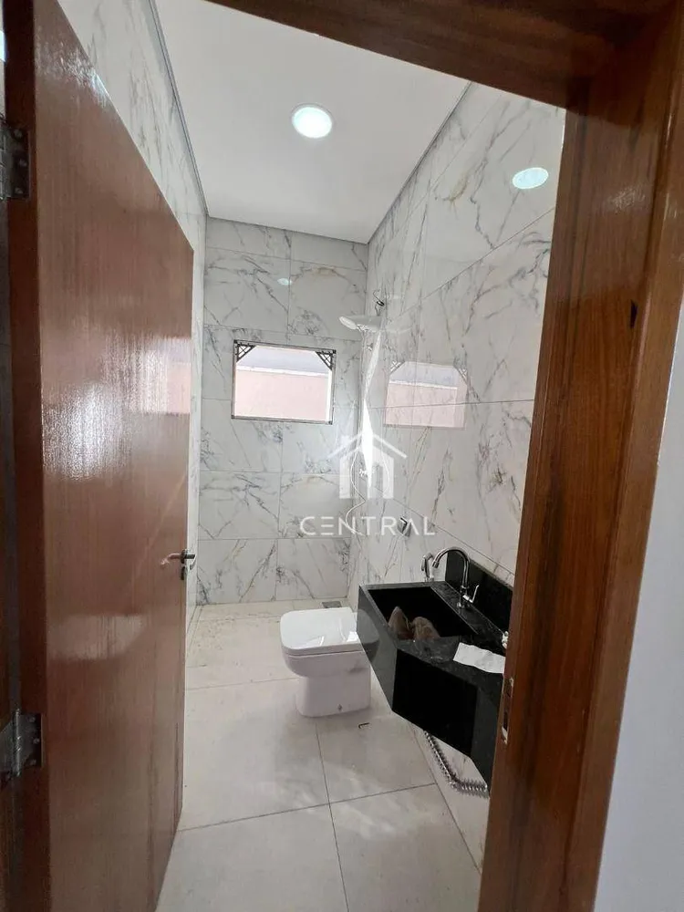 Casa de Condomínio, 3 quartos - Foto 3