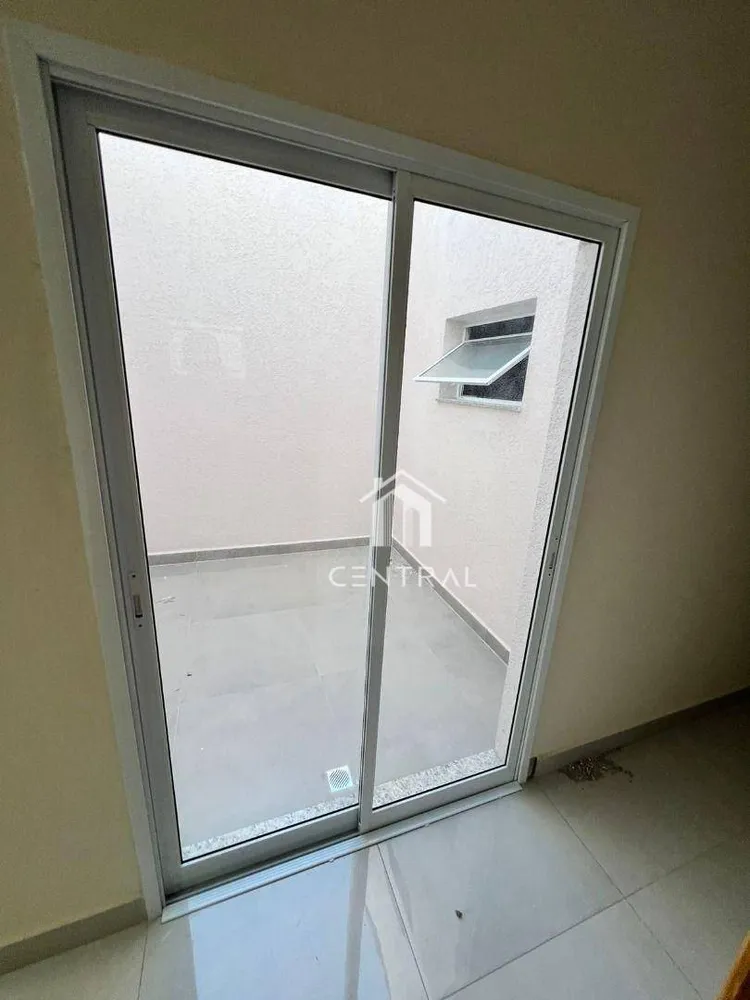 Casa de Condomínio, 3 quartos - Foto 12