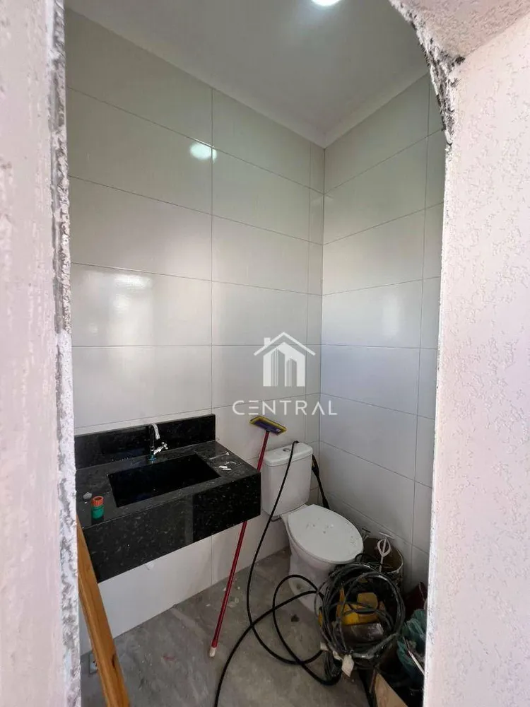 Casa de Condomínio, 3 quartos - Foto 7