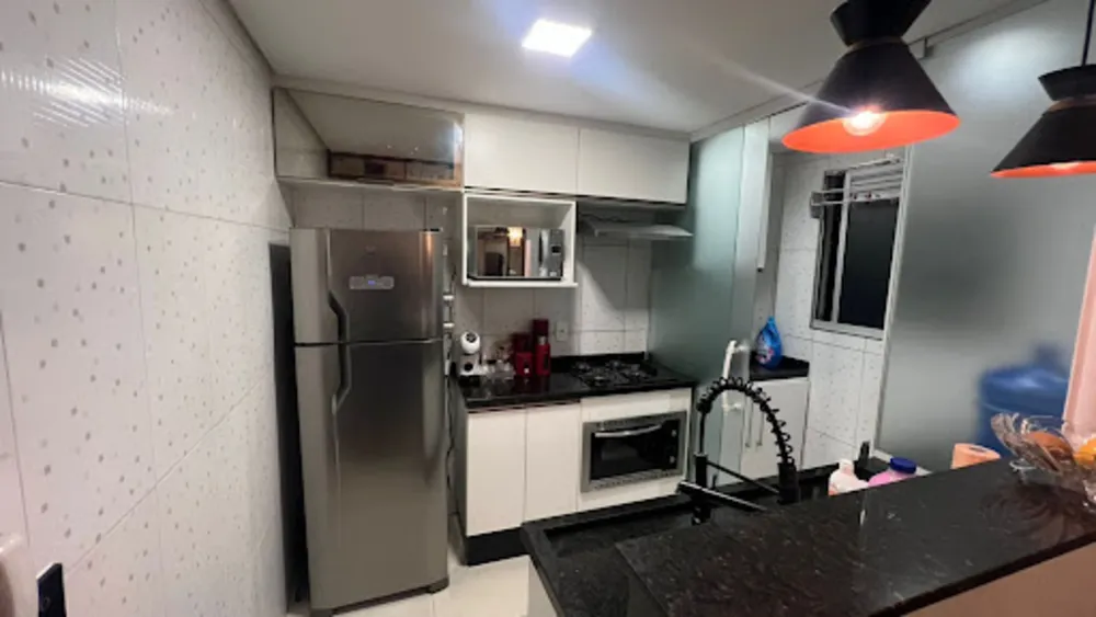Apartamento, 2 quartos, 48 m² - Foto 4