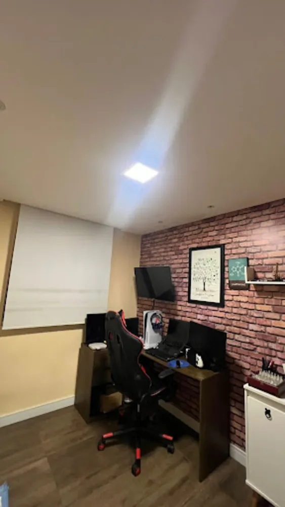 Apartamento, 2 quartos, 48 m² - Foto 8