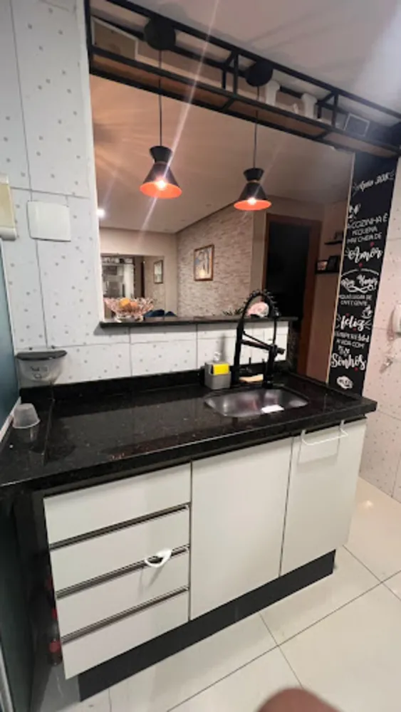 Apartamento, 2 quartos, 48 m² - Foto 3
