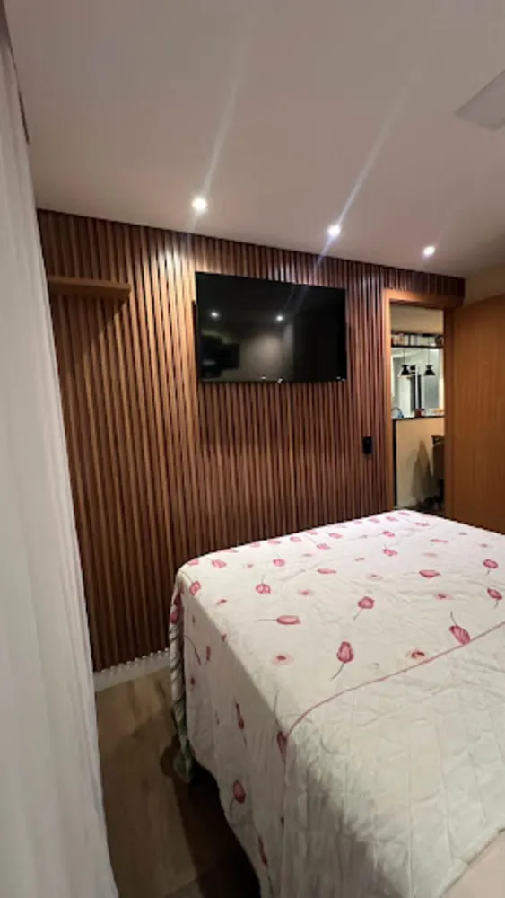 Apartamento, 2 quartos, 48 m² - Foto 6
