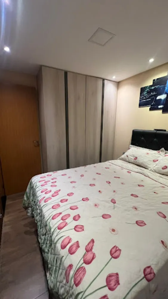 Apartamento, 2 quartos, 48 m² - Foto 7