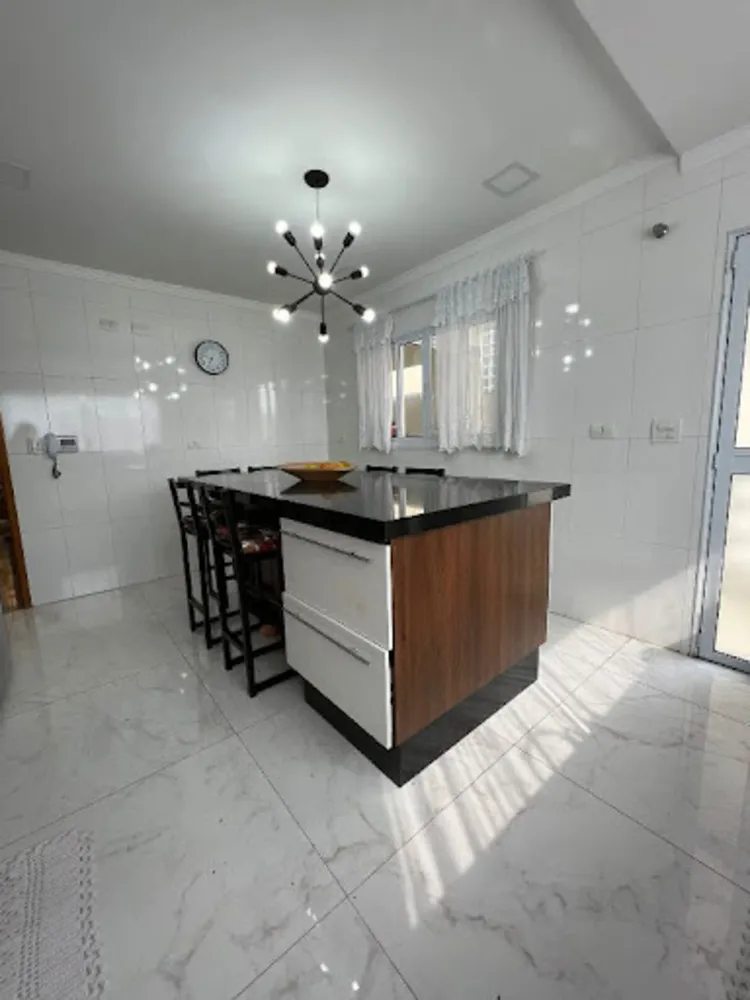 Casa, 3 quartos, 179 m² - Foto 10
